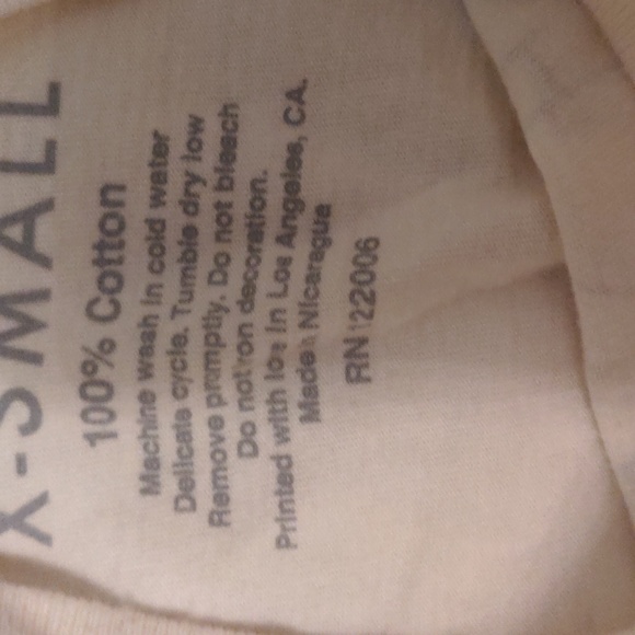 Pink Floyd t-shirt - Picture 5 of 5